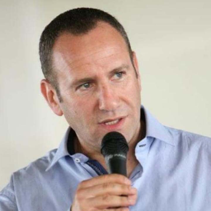 דני קליין - יזם